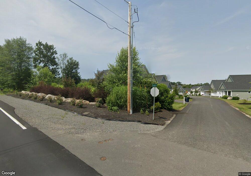 1 Chadwick Cir unit 1, Windham, NH 03087 - photo 1