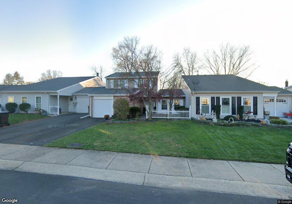 107 Chesapeake Dr, Newtown, PA 18940 - photo 1