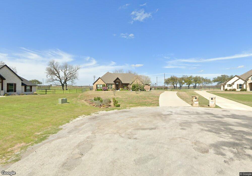 425 Spring Valley Rd, Weatherford, TX 76087 - photo 1