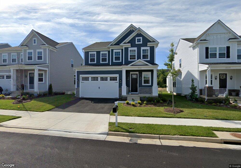 43469 Bettys Farm Dr, Chantilly, VA 20152 - photo 1