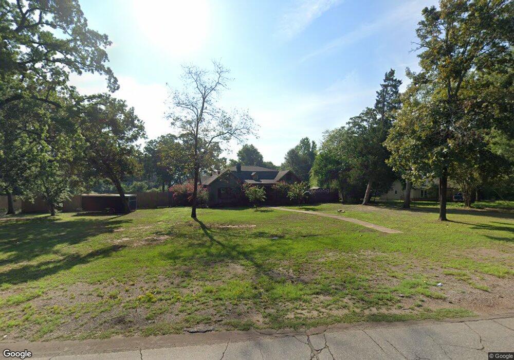 4723 Old Lufkin Rd, Nacogdoches, TX 75964 - photo 1