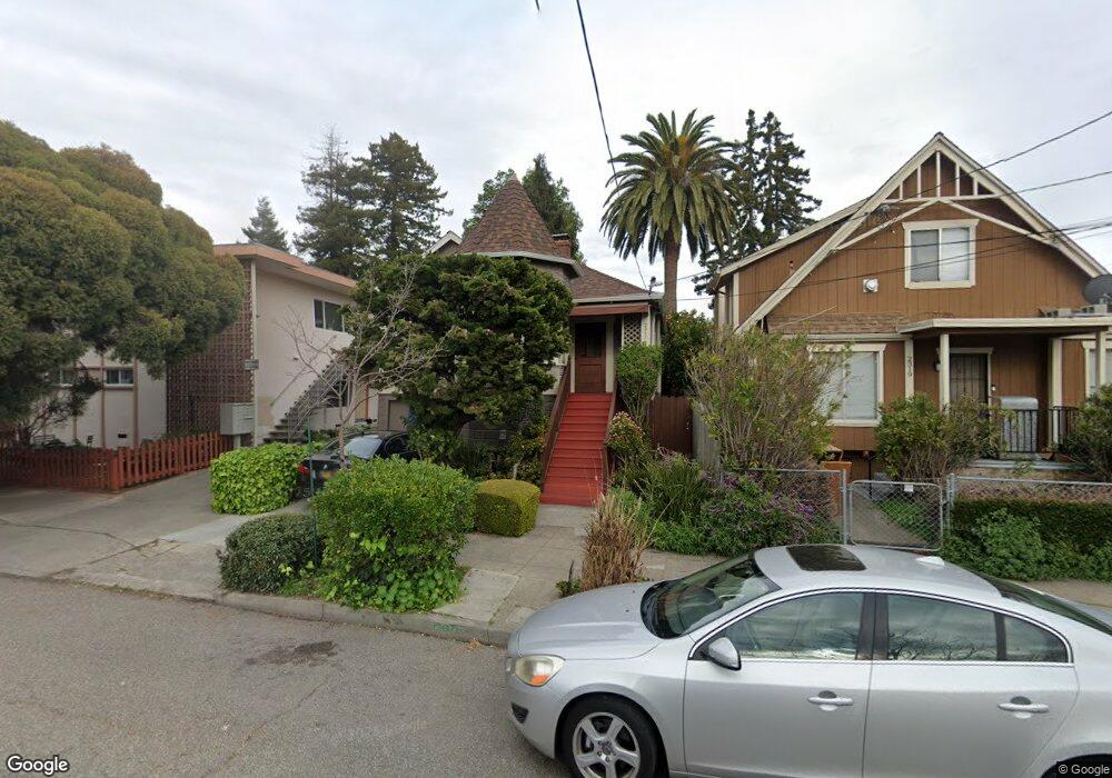 2317 Jefferson Ave, Berkeley, CA 94703 - photo 1