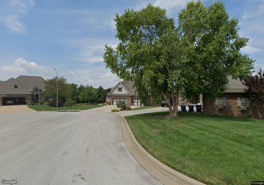 1424 Rich Hill Cir, Nixa, MO 65714 - photo 1