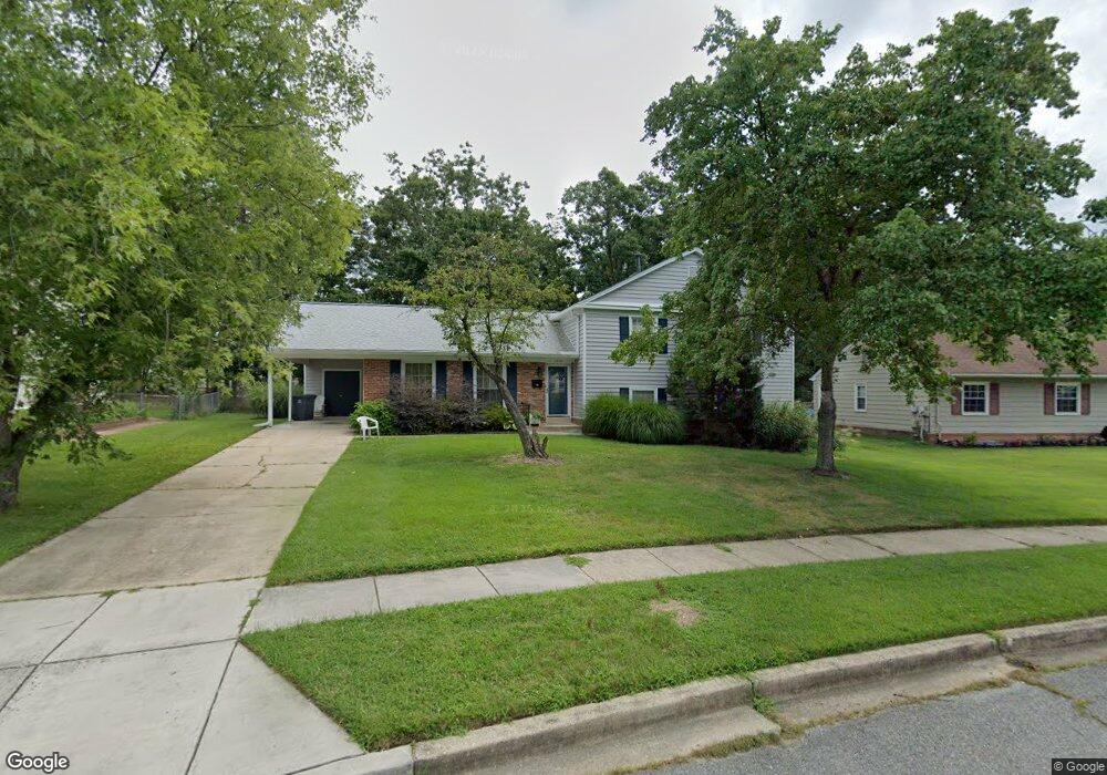 11905 Callow Terrace, Laurel, MD 20708 - photo 1