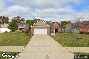 4021 Foxknoll Cove, Fort Wayne, IN 46835