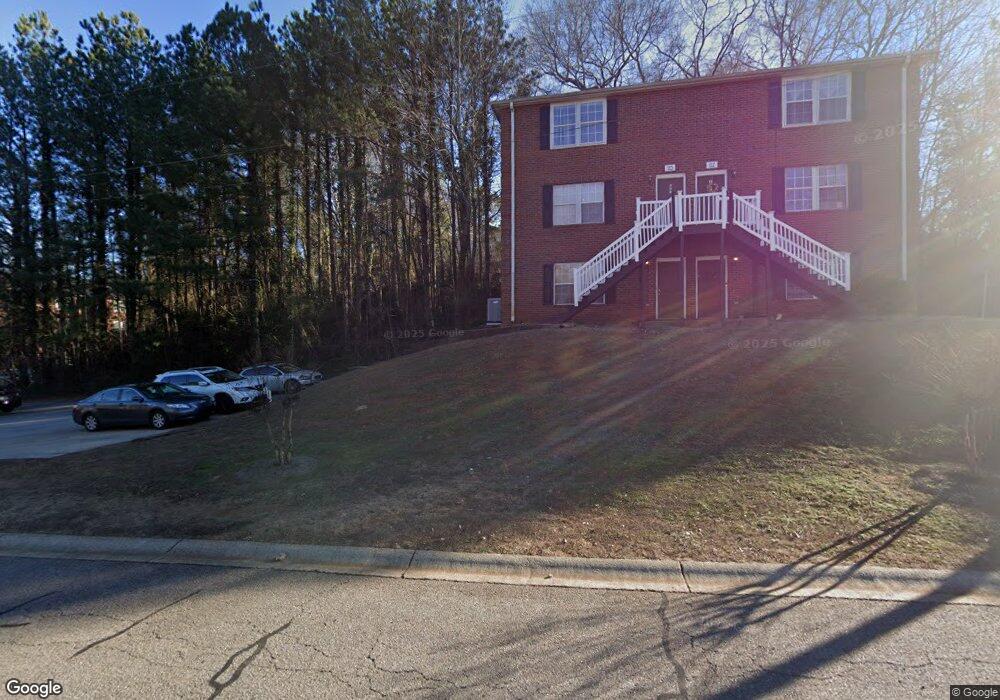 115 Southhampton Pointe, Athens, GA 30606 - photo 1