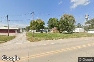 104 W North St, Richland, IA 52585