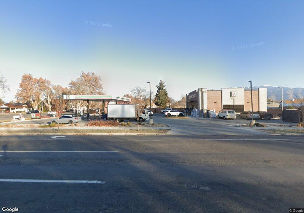 295 S Main St, Spanish Fork, UT 84660 - photo 1