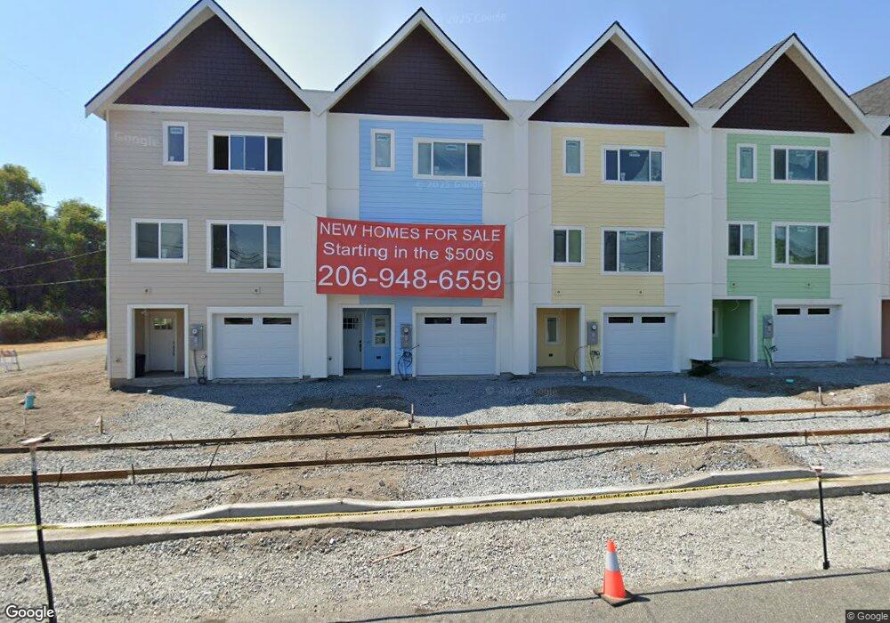 6624 52nd Ave W, University Place, WA 98467 - photo 1