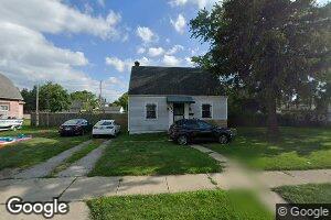 1922 Antoinette St, Fort Wayne, IN 46803