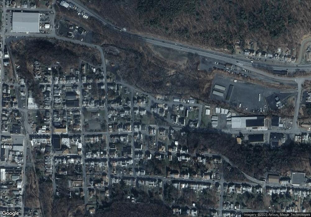 1131 E Webster St unit 1133, Coal Township, PA 17866 - photo 1