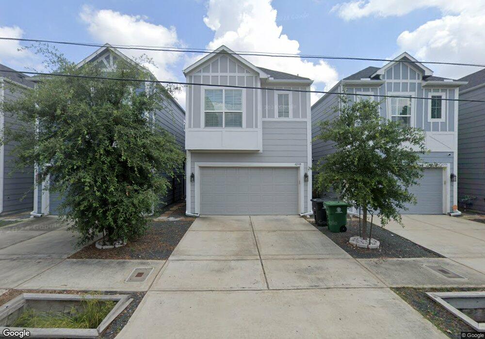 4210 Koehler St unit B, Houston, TX 77007 - photo 1