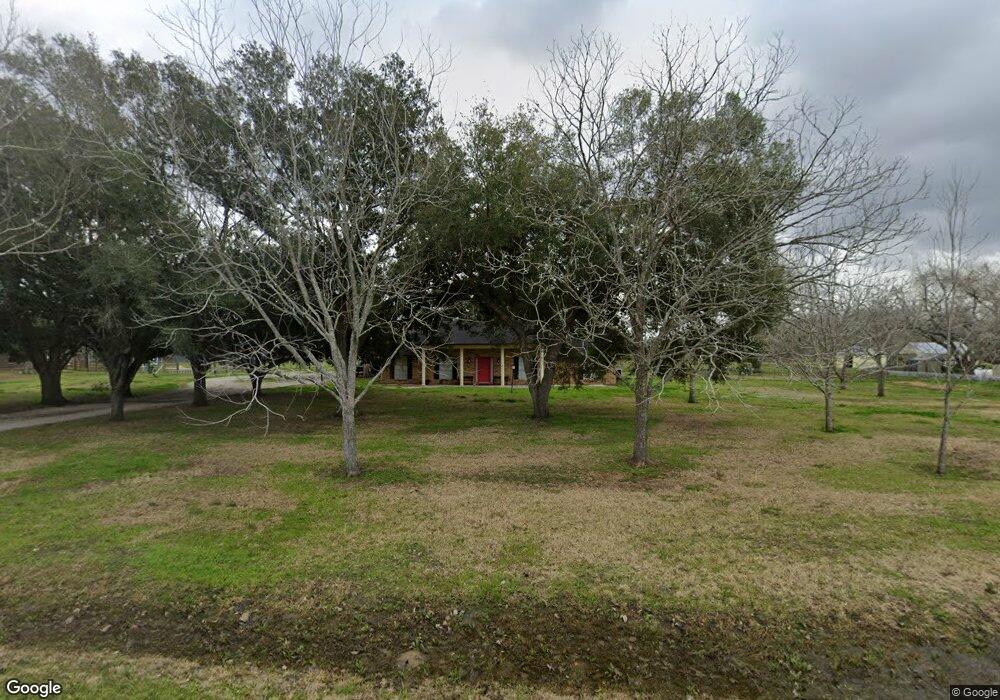 4707 Saddle Dr, Needville, TX 77461 - photo 1