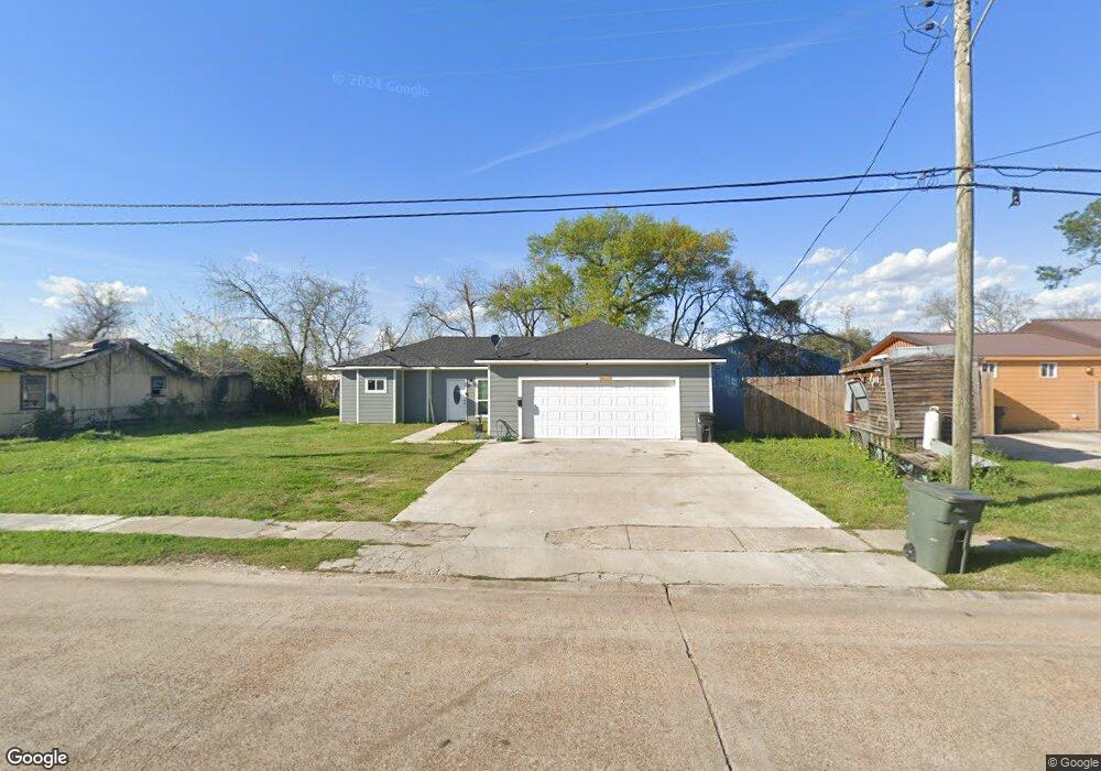 2425 Mill St, Lake Charles, LA 70601 - photo 1