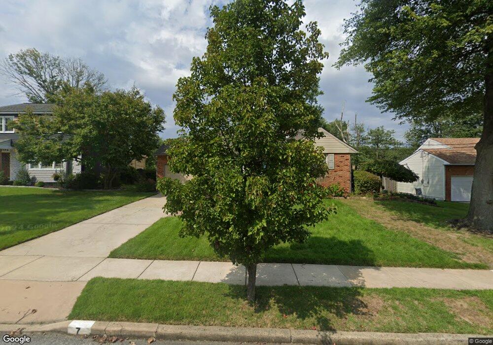 7 Cambridge Dr, West Deptford, NJ 08096 - photo 1