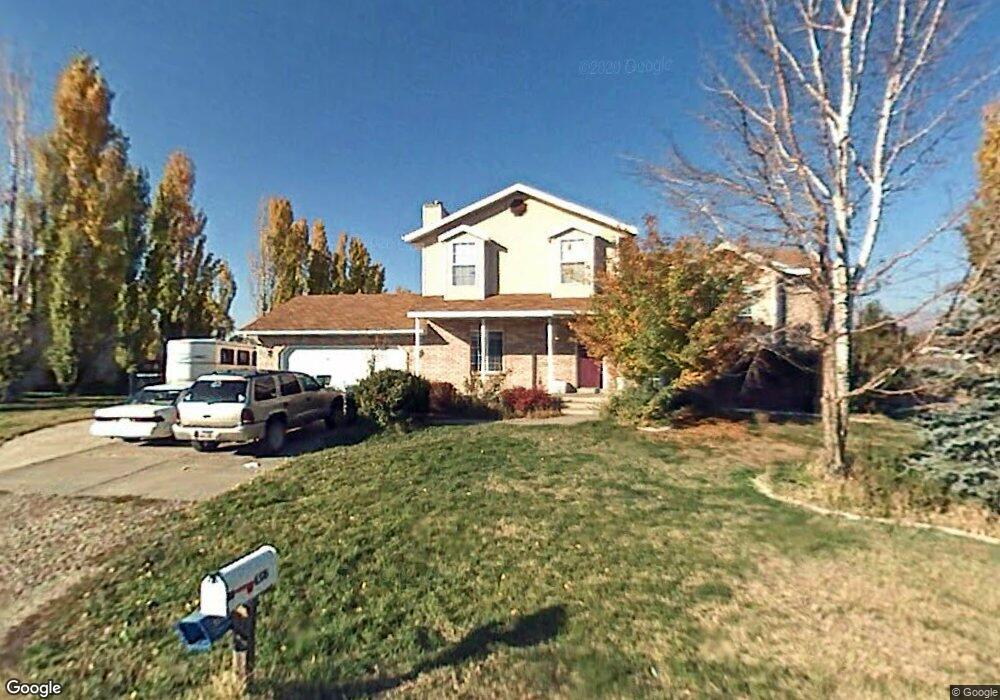 4376 W 4250 S, West Haven, UT 84401 - photo 1