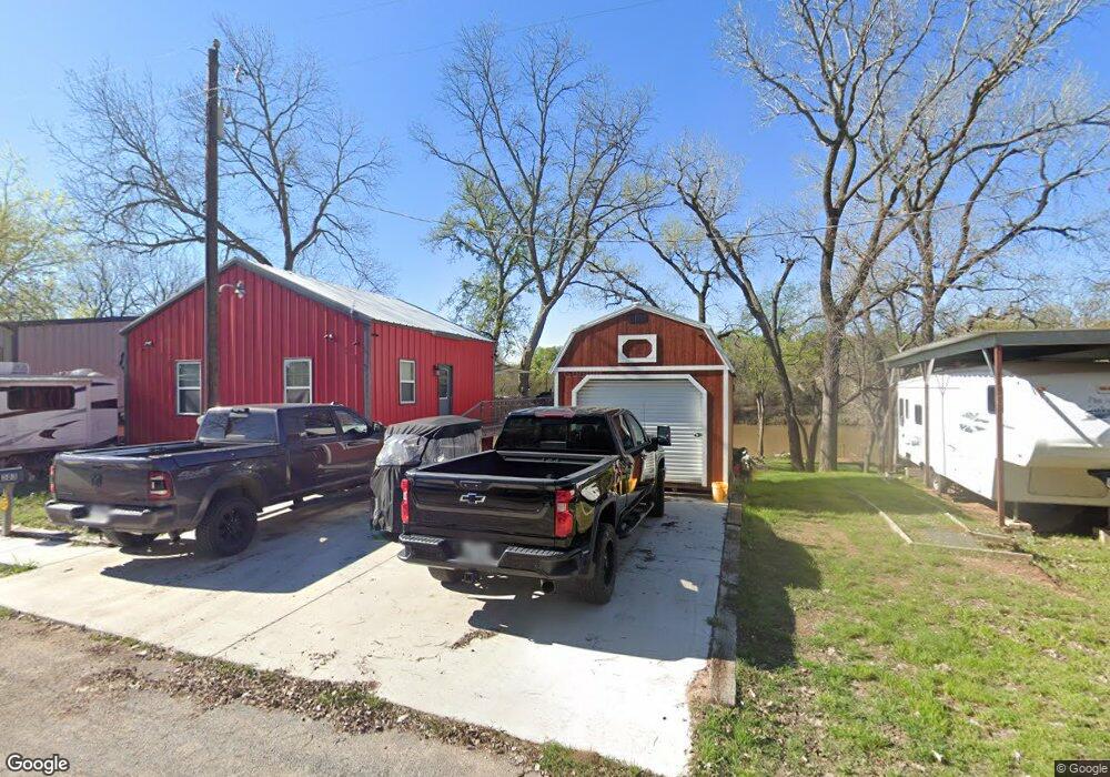 303 Chavez Trail, Weatherford, TX 76087 - photo 1