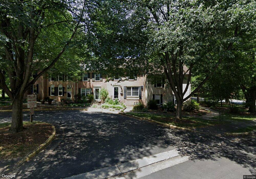 2402 Albot Rd, Reston, VA 20191 - photo 1