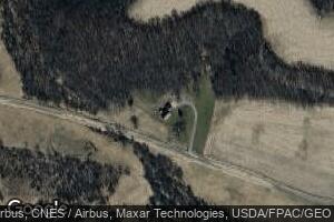 N44244 Hawkenson Valley Rd, Eleva, WI 54738