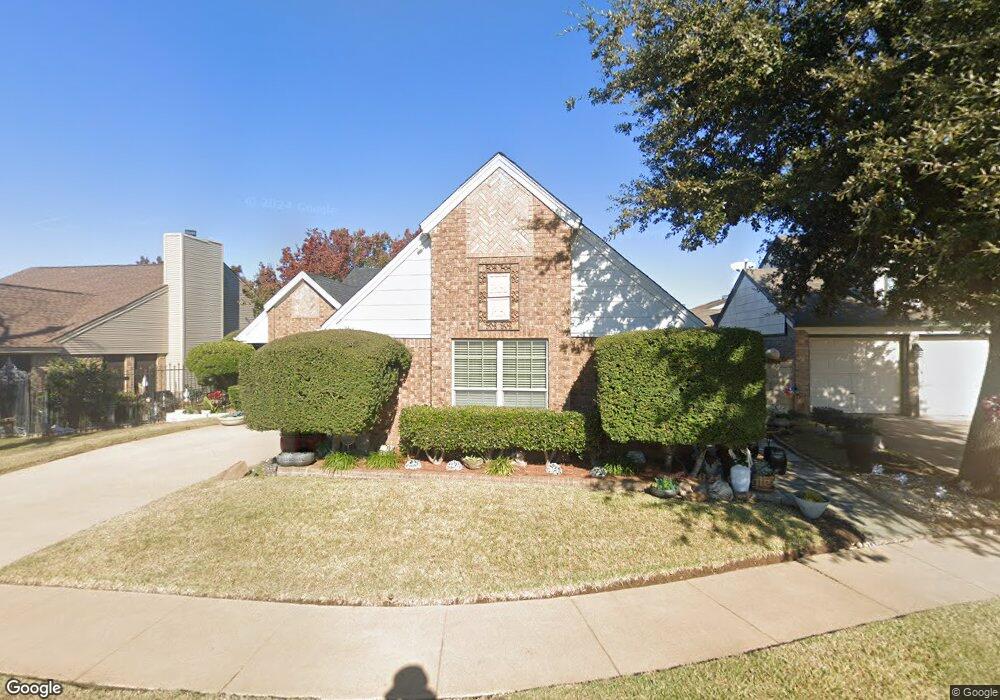 1429 Autumn Chase Square, Bedford, TX 76022 - photo 1