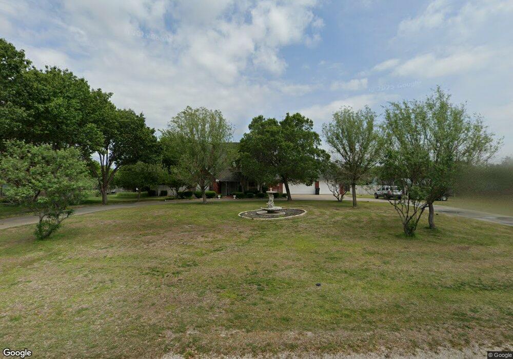 3824 Ridge Rd, Willow Park, TX 76087 - photo 1