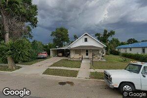 145 5th St, Hugo, CO 80821