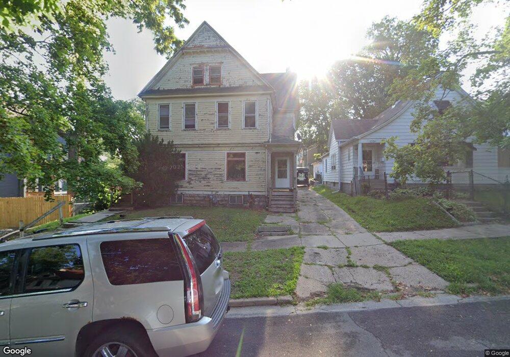 1221 19th St unit 23, Rock Island, IL 61201 - photo 1