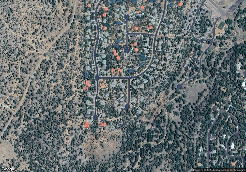 1601 N Mustang Run, Show Low, AZ 85901 - photo 1