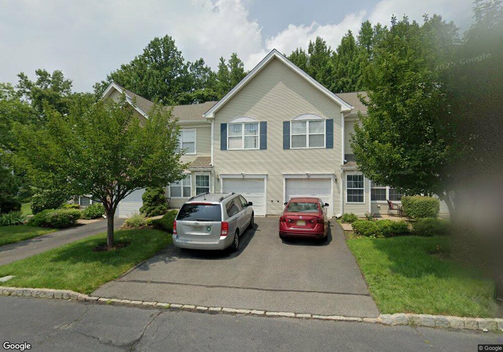804 Berkshire Dr, Princeton, NJ 08540 - photo 1