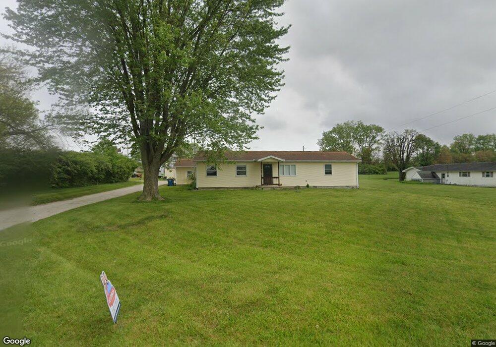 1864 N 800 W 27, Converse, IN 46919 - photo 1