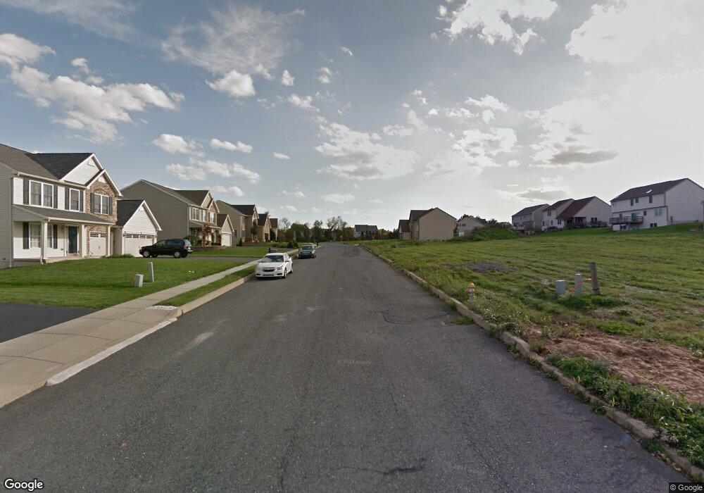 0 Helm Ln unit 1000260027, Reading, PA 19605 - photo 1