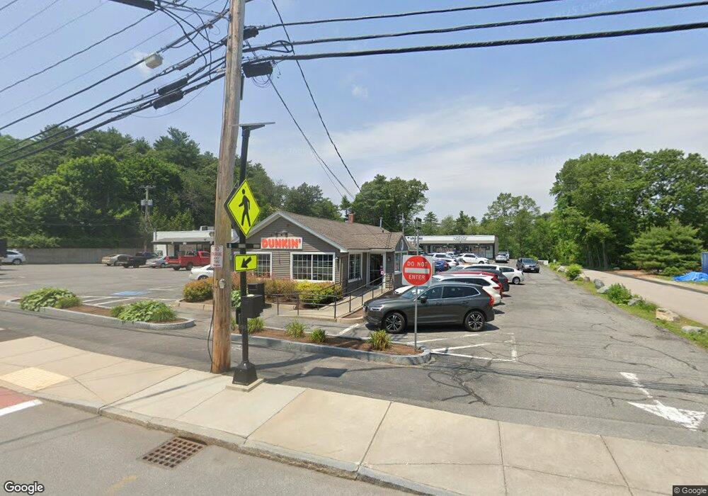 915 High St unit 2, Westwood, MA 02090 - photo 1