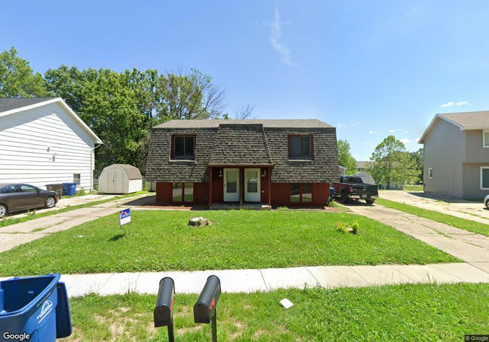 3433 SE 20th St, Des Moines, IA 50320 - photo 1