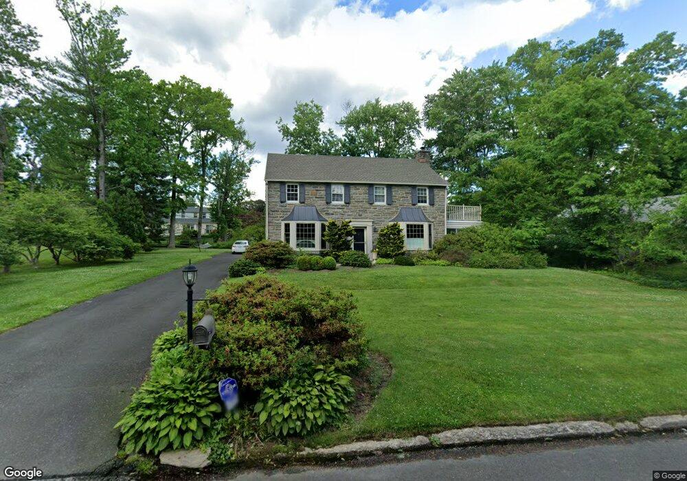 1237 Red Rambler Rd, Jenkintown, PA 19046 - photo 1