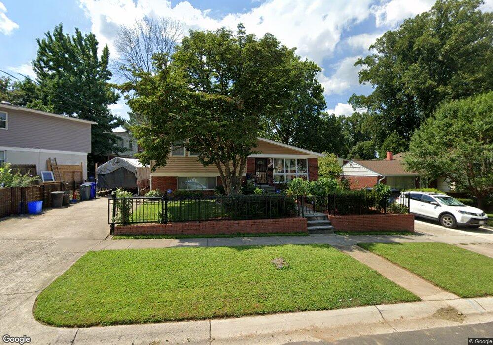 13104 Holdridge Rd, Silver Spring, MD 20906 - photo 1