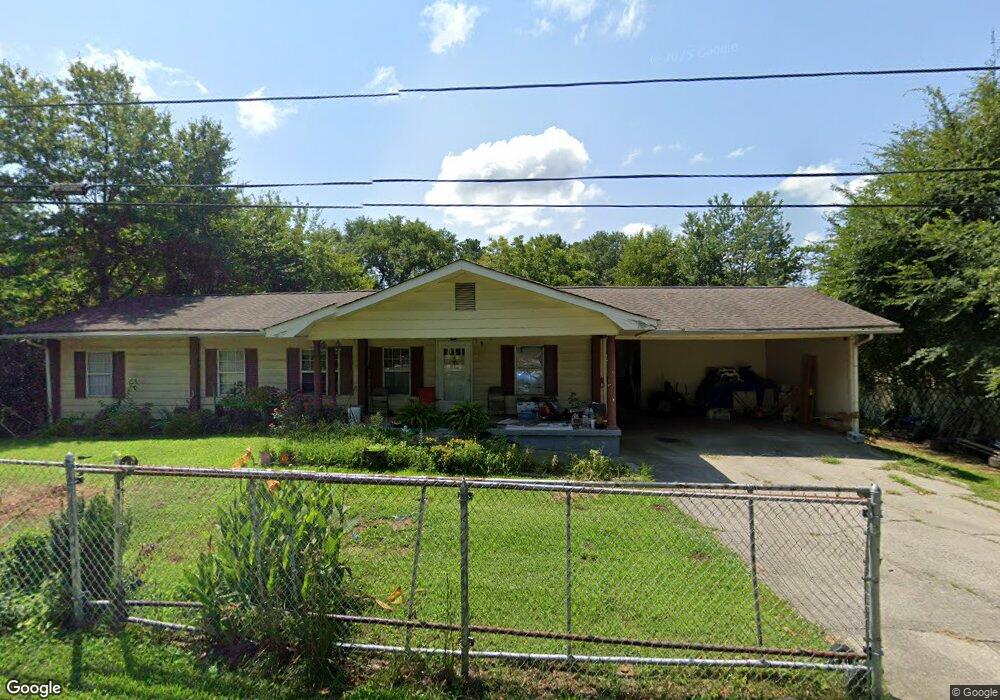 308 Stanley St, Dalton, GA 30721 - photo 1