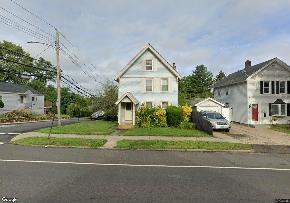 1114 Townsend Ave, New Haven, CT 06512 - photo 1