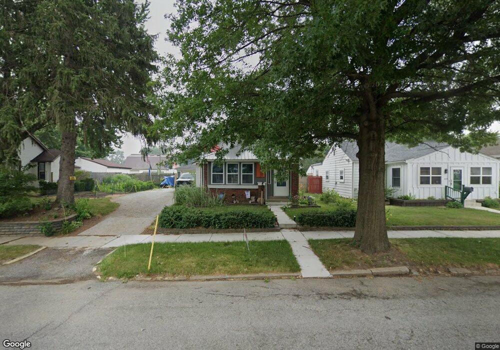 2019 Elk St, Lafayette, IN 47904 - photo 1