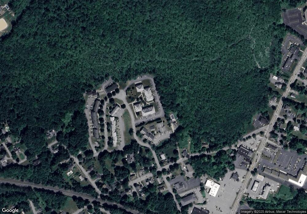 16A Mayberry Dr unit 3,16A, Westborough, MA 01581 - photo 1