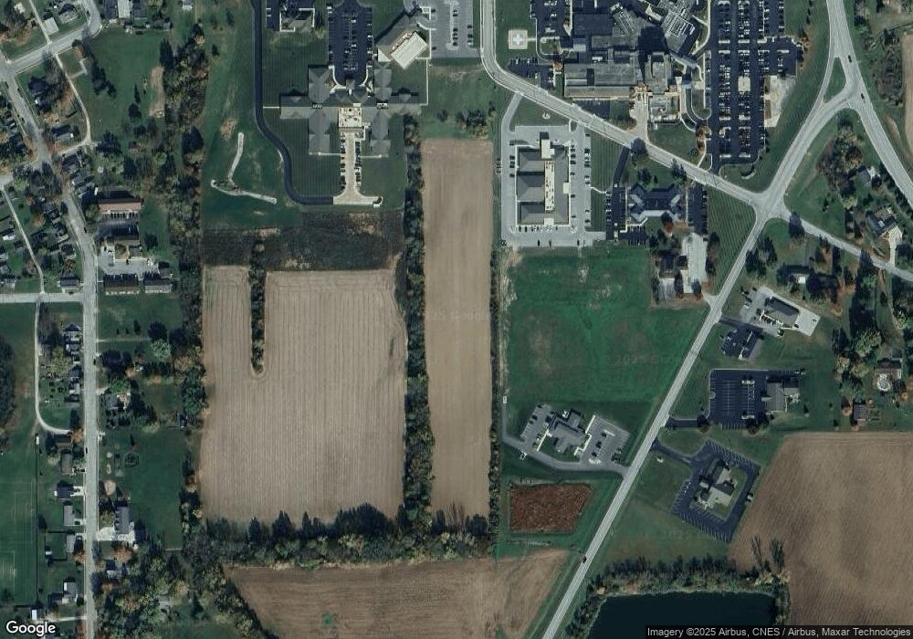 1100 S Knoxville Ave, Saint Marys, OH 45885 - photo 1