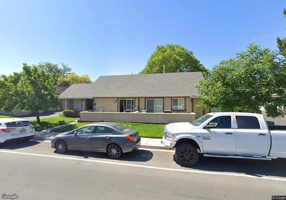 1643 York Way, Sparks, NV 89431 - photo 1