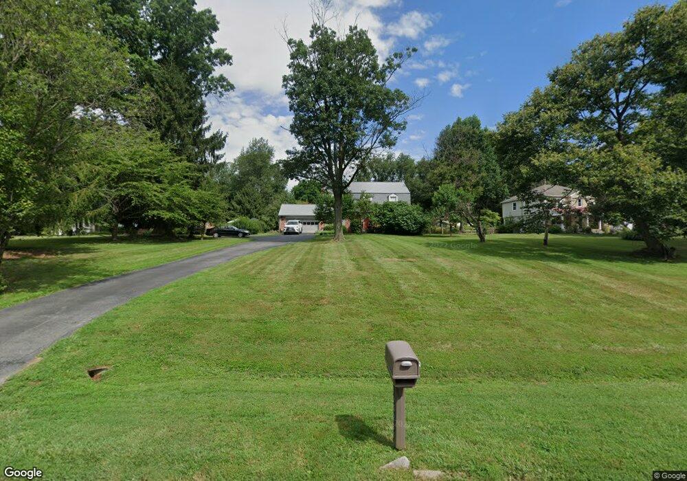 12521 Deoudes Rd, Boyds, MD 20841 - photo 1