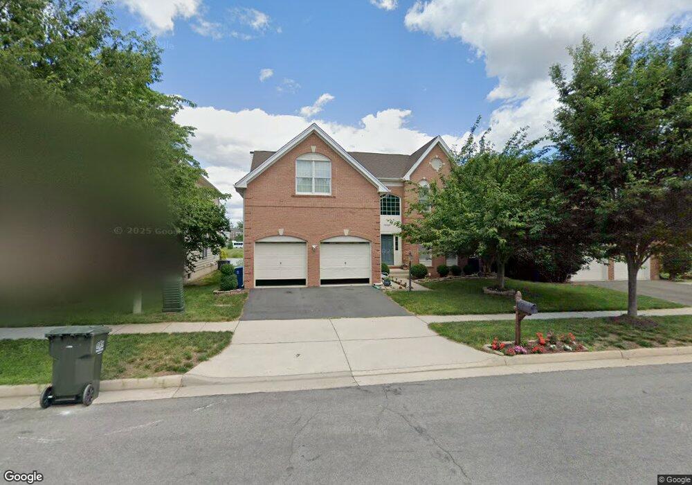 42666 Nations St, Chantilly, VA 20152 - photo 1