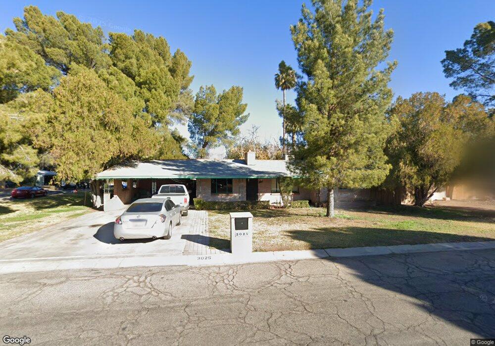 3025 E Kleindale Rd, Tucson, AZ 85716 - photo 1
