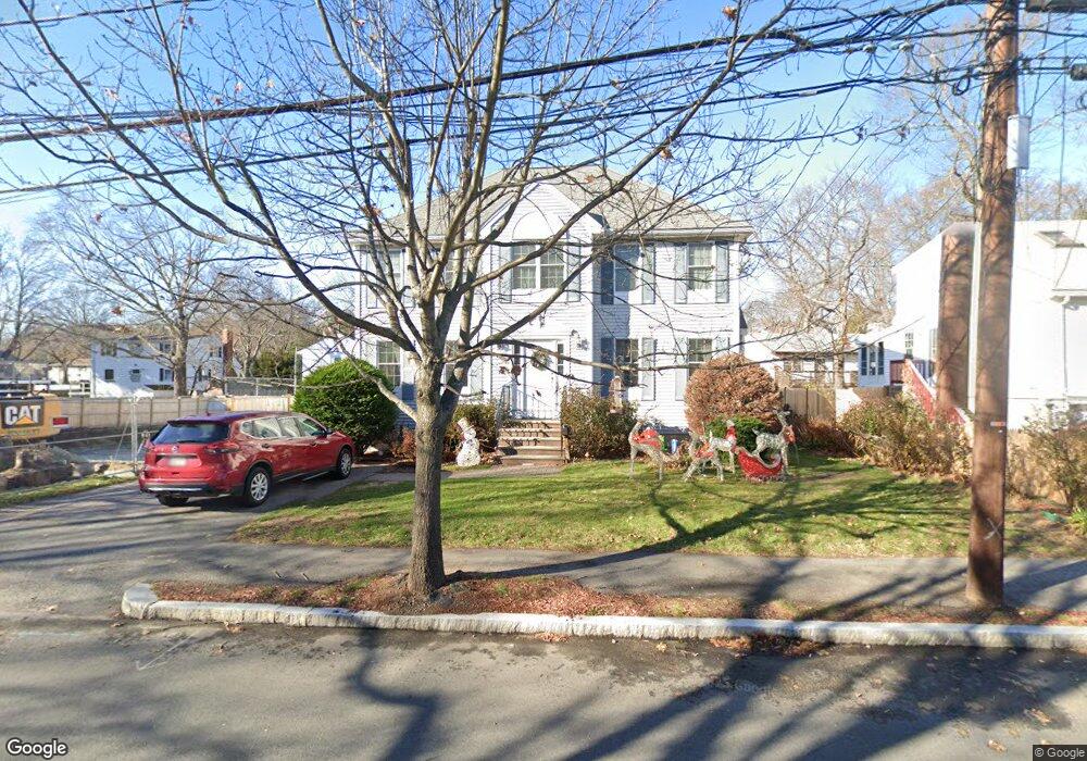 186 Overlook Rd, Arlington, MA 02474 - photo 1