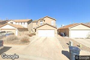 6175 Red Rock Park Ave NW, Albuquerque, NM 87114