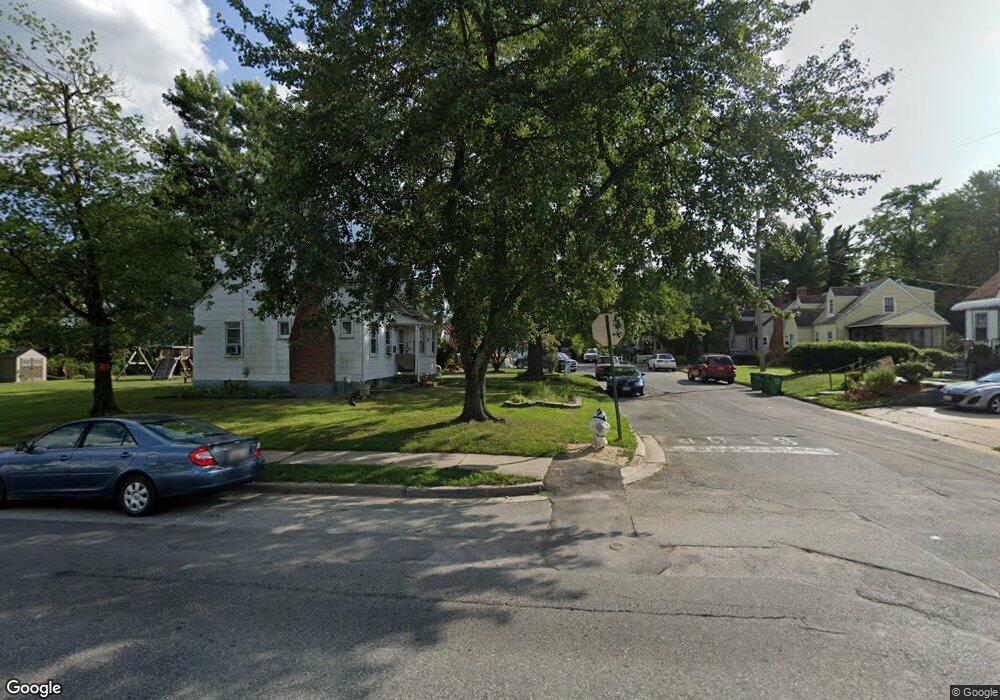 8 Dell Place, Laurel, MD 20707 - photo 1