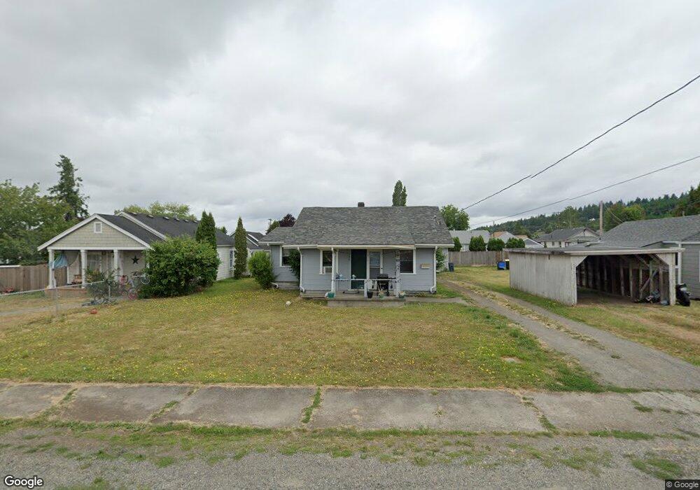 142 SW 11th St, Chehalis, WA 98532 - photo 1