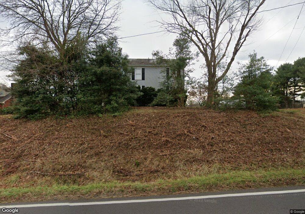 15304 Nalles Mill Rd, Culpeper, VA 22701 - photo 1