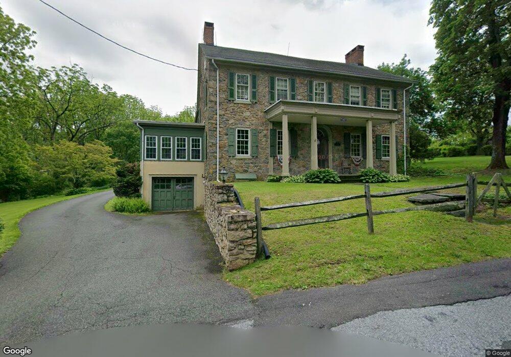 8333 Orchard Rd, Zionsville, PA 18092 - photo 1